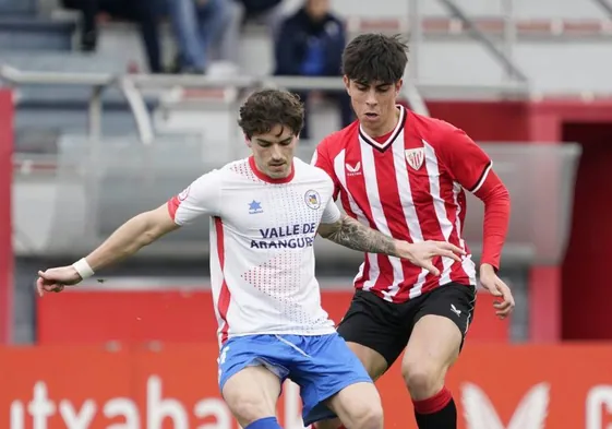 Ultimas noticias athletic de bilbao